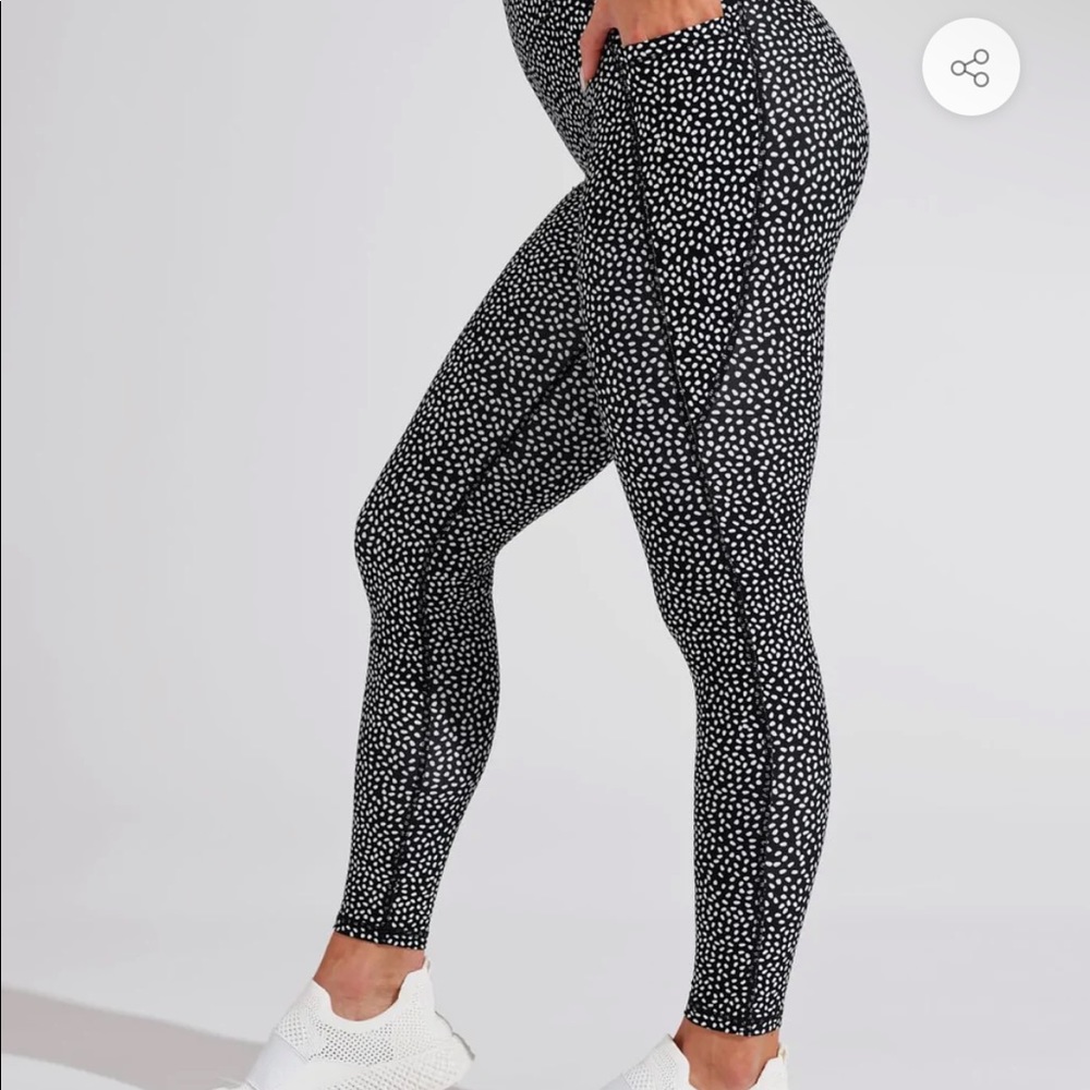 buffbunny leggings